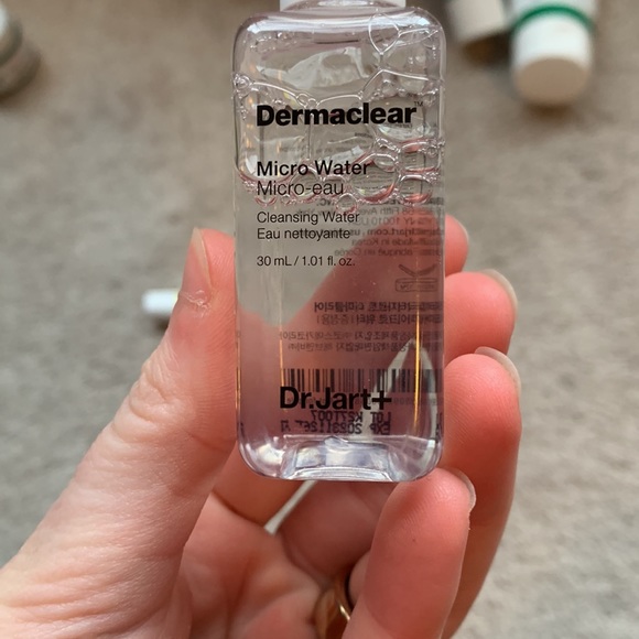 Dr. Jart Haul of masks and creams - Picture 4 of 8